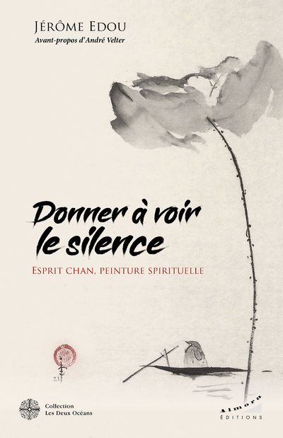 Donner à voir le silence