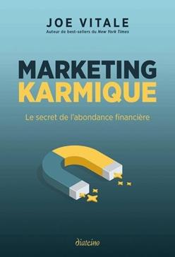 Marketing karmique