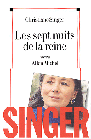Les sept nuits de la reine