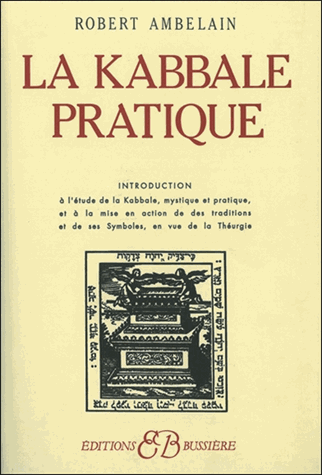 La Kabbale Pratique