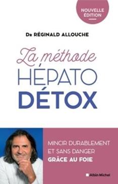 La méthode hépato-détox