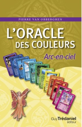 L'Oracle des couleurs Arc-en-ciel