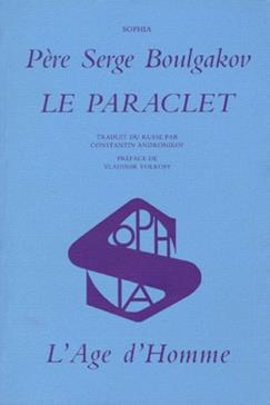 Le Paraclet