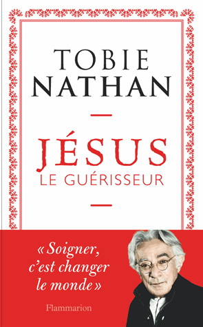 Jésus le guérisseur
