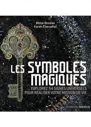 Les Symboles magiques