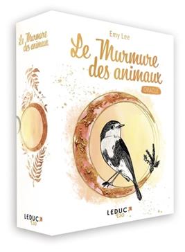 Le murmure des animaux