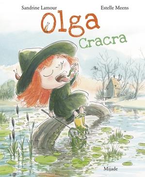 Olga Cracra