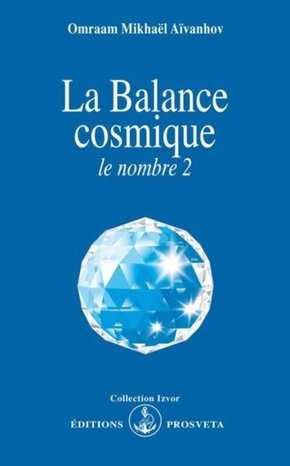 La Balance cosmique: Le nombre 2