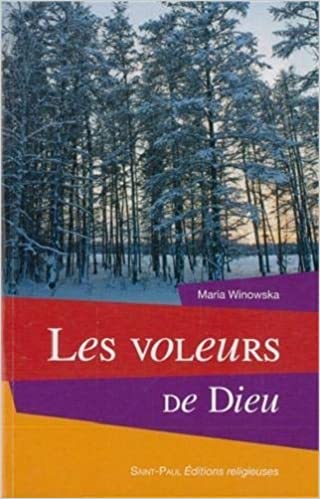 Les Voleurs de Dieu