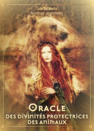 Oracle des divinités protectrices des animaux