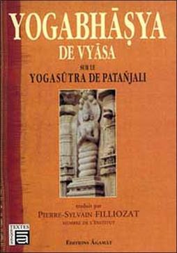 Le Yogabhâsya de Vyâsa