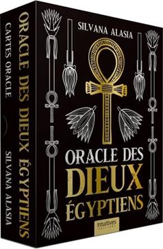 Oracle des Dieux Egyptiens