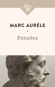 Pensées de Marc Aurèle