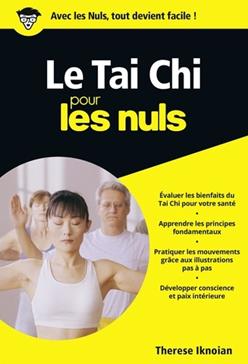 Le Tai Chi pour les nuls
