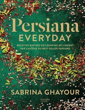 Persiana everyday