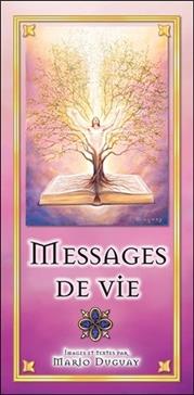 Messages de Vie