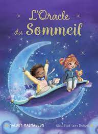 L'oracle du sommeil