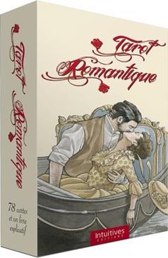 Tarot Romantique