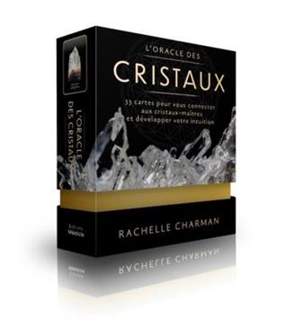 L'oracle des cristaux
