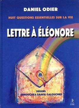 Lettre à Eléonore
