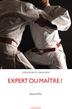 Expert ou maître ?
