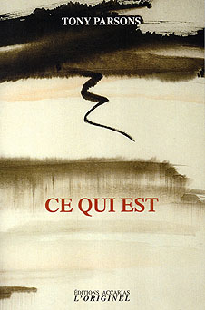 Ce qui est