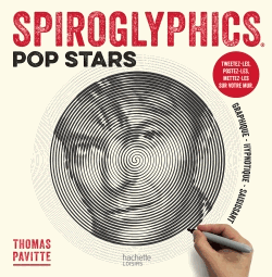 Spiroglyphics