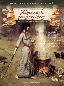 Almanach des sorcières