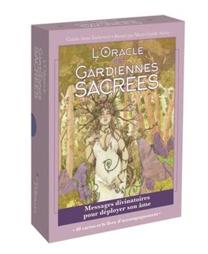 L'oracle des gardiennes sacrées