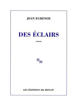 Des éclairs