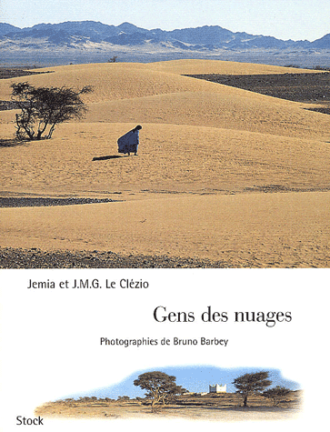 Gens des nuages