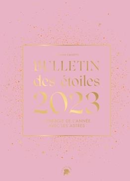 Bulletin des étoiles