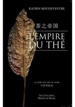 L'Empire du thé