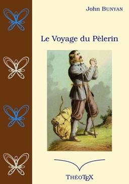 Le voyage du pèlerin
