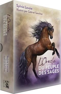 L'Oracle du peuple des sages