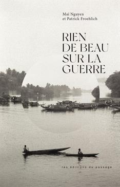 Rien de beau sur la guerre