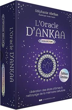 L'Oracle d'Ankaa