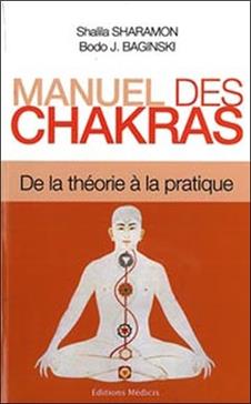 Manuel des chakras