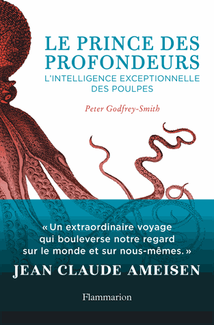 Le prince des profondeurs