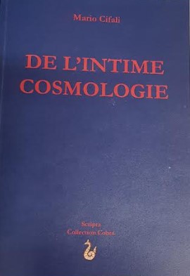 De l'intime cosmologie