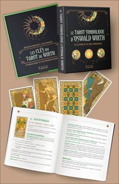 Le tarot Symbolique d'Oswald Wirth