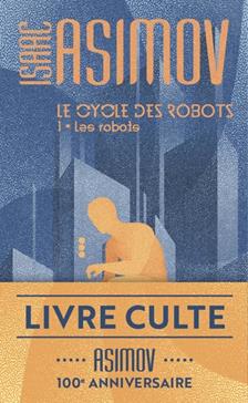 Les robots