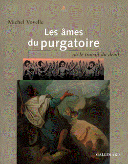 Les âmes du purgatoire