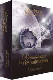 Réminiscence de vies antérieures