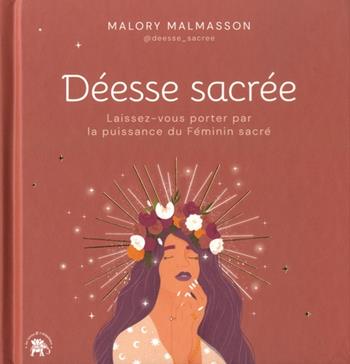 Déesse sacrée