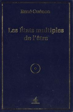 Les états multiples de l'être