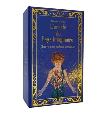 L'oracle du pays imaginaire