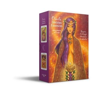 Oracle des Divines Essences