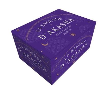 La sagesse d'Akasha