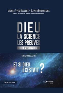 Dieu. La science. Les preuves